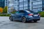 Mercedes-AMG A35 4Matic Sedan 2020 года (AU)